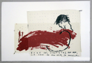 Guy FERRER - Etre Soi c'est être son nom (Price: 800 eur)