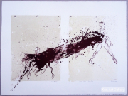 Guy FERRER- FROM ROOTS TO SKY (Price: 800 eur)