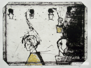 Guy FERRER - La Serre (Price: 750 eur)