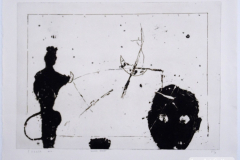 Guy FERRER - CONSCIENCE PARTAGEE - (Price: 800 eur)