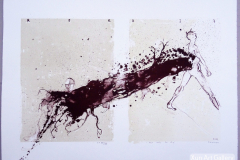 Guy FERRER- FROM ROOTS TO SKY (Price: 800 eur) Guy FERRER- FROM ROOTS TO SKY (Price: 800 eur)