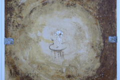 Guy FERRER - LABORA TEMPORIS (Price: 800 eur) Guy FERRER - LABORA TEMPORIS (Price: 800 eur)