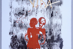 Guy FERRER - Viva Vida (Price: 825 eur) Guy FERRER - Viva Vida (Price: 825 eur)