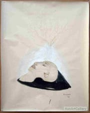 Guy FERRER - Songe