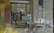 LI Baoxun - Discipline & Punishement
