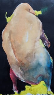 LI Baoxun - Variation 4