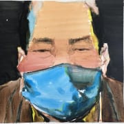 LI Baoxun - Dazed