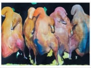 LI Baoxun - Variation 2
