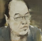 LI Baoxun - The past