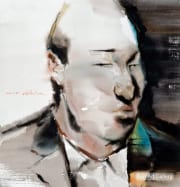 LI Baoxun - I heared nothing cause I was back at you