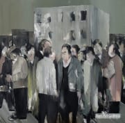 LI Baoxun - Researching at suite 3