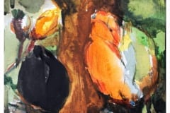 LI Baoxun - Face the winter and welcome the spring