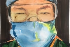 LI Baoxun - Whistleblower