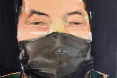 LI Baoxun - 2020