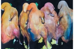 LI Baoxun - Variation 2