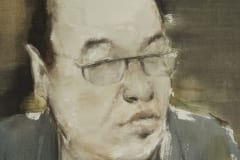 LI Baoxun - The past