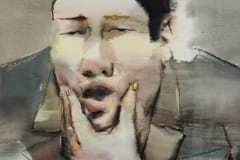 LI Baoxun - You are the person who I can't forget