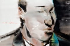 LI Baoxun - I heared nothing cause I was back at you