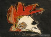 LIU Fengzhi - The Flower of evil