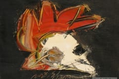 LIU Fengzhi - The Flower of evil