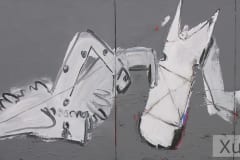 LIU Fengzhi - The failure of a fly