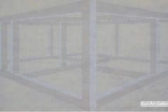 LIU Gangshun - The empty space