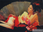LIU Jun, Classic 16