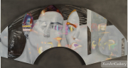 LIU Jun, Cool illusion
