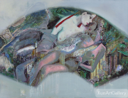 LIU Jun, One of the new Edens