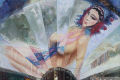 LIU Jun, Classic 17