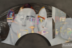 LIU Jun, Cool illusion