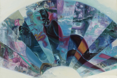 LIU Jun, New Eden 2