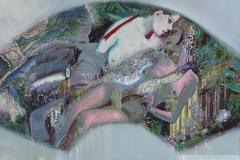 LIU Jun, One of the new Edens