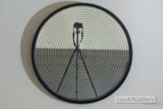 LIU Xudong - The round mirror