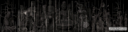 Maleonn -  Part one - Statues of various gods and Buddhas