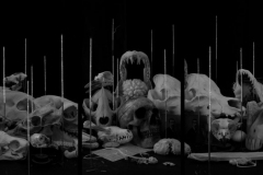Maleonn - Part two - The silent skull