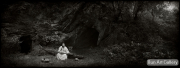 MALEONN - Hermit playing Chinese Zither - 2017-2018
