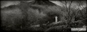 MALEONN - Man in white standing in the winter mountain - 2017-2018
