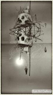 Maleonn - Sonnet of life and death - 3