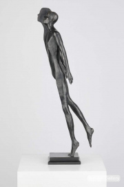 Johannes  NIELSEN - Beyond Silence (view 2) - 4500 EUR
