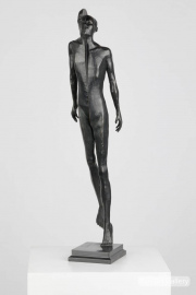 Johannes  NIELSEN - Beyond Silence (view 1) - 4500 EUR