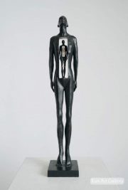 Johannes  NIELSEN - Endless (view 1) - 6500 EUR