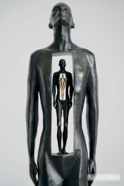 Johannes  NIELSEN - Endless (view 2) - 6500 EUR