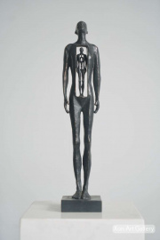 Johannes  NIELSEN - Endless (study) (view 1) - 1700 EUR