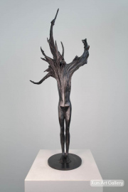 Johannes  NIELSEN - Northern Resonance (view 1) - 5700 EUR