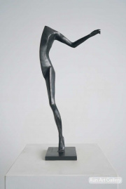 Johannes  NIELSEN - Open Gate (view 1) - 3800 EUR