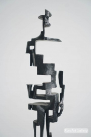 Johannes  NIELSEN - Shadow #2 (view 2) - 3200 EUR