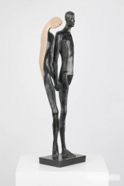 Johannes  NIELSEN - Slightly Above (view 2) - 4500 EUR