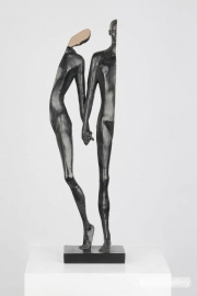 Johannes  NIELSEN - Slightly Above (view 1) - 4500 EUR