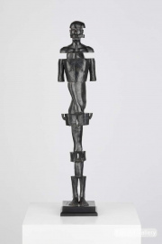 Johannes  NIELSEN - The Edge of Silence #1 (view 2) - 4500 EUR